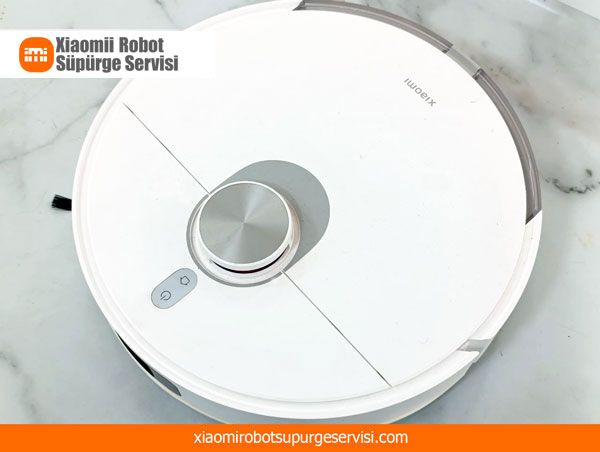 Adana Xiaomi Robot Süpürge Servisi – Model Bazlı Tamirler