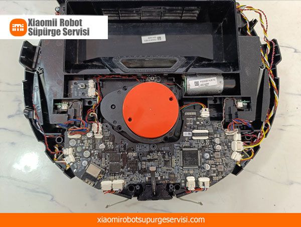 Dream L10 Pro Anakart Tamiri