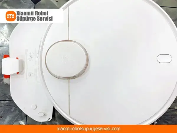 Xiaomi Mop P Paspas Arızası