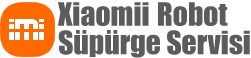 Xiaomi Robot Süpürge Servisi